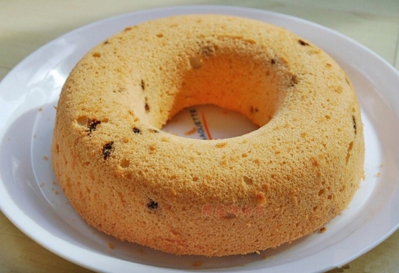 Rk Bakeware China- Alüminyum Ring Cake Pan