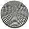 Rk Bakeware China Manufacturer-12&quot; Super Perforated Alüminyum Pizza Disk
