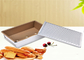 RK Bakeware China Foodservice NSF Ticari Nonstick Pullman Ekmek Pastırması