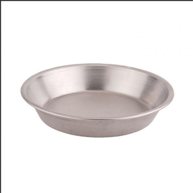 Baking Tools Round Non Stick Aluminium Deep Dish Pizza Pan