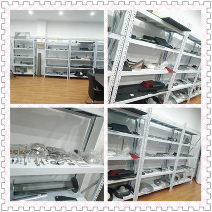RK Bakeware China Foodservice NSF 600X400 ve Tam Boyutlu Nonstick Hot Dog Bun Tepsisi 8