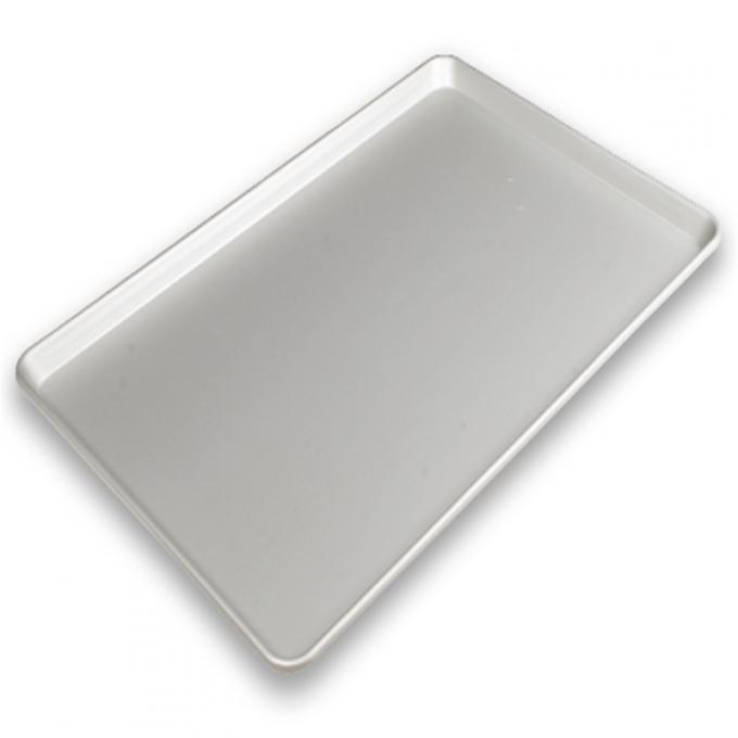 Rk Bakeware China-Full Size Half Size Aluminum Sheet Bun Baking Pan