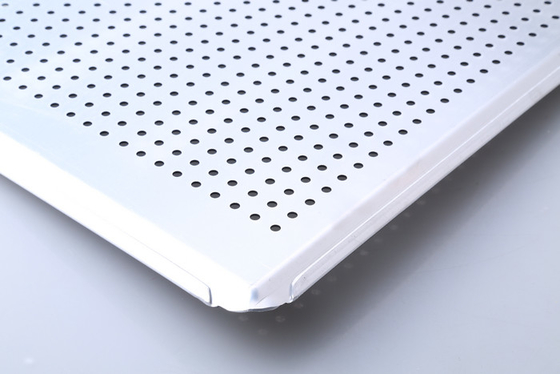 RK Bakeware China Foodservice Unox Rational Combi Oven Gastronomi GN1/1 Perforated Aluminum Baking Trays