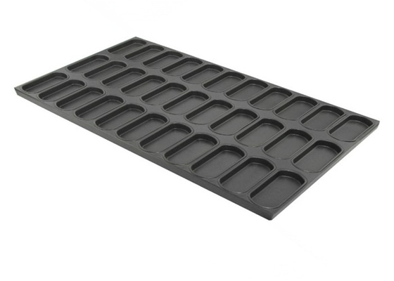 RK Bakeware China Foodservice 35 Cups Nonstick Mini Muffin Baking Tray