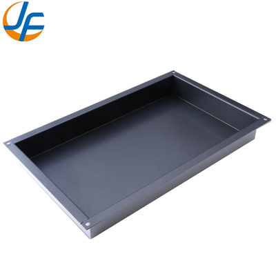 RK Bakeware China Foodservice GN1/1 Alüminyum gıda kapları
