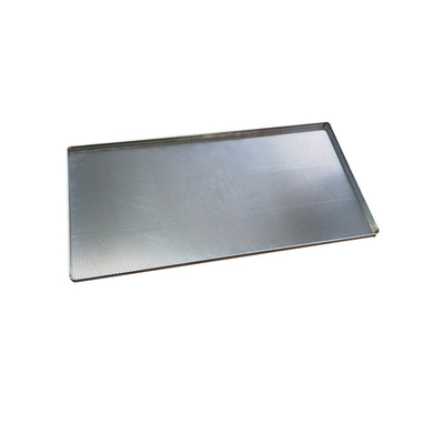 Rk Bakeware China-Custom Alüminyum Fırın Tavası 1000*500 Endüstriyel Fırınlar İçin