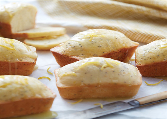 RK Bakeware China Foodservice NSF Fullsize Nonstick Mini Loaf Bread Pan Ticari Sınıf