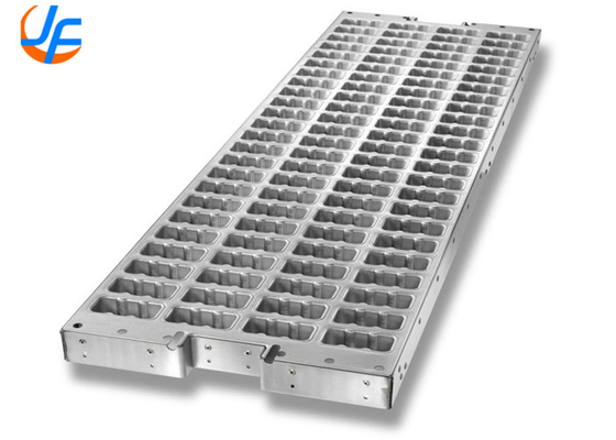 RK Bakeware China-IBCO Otomatik Pişirme Serpentine Hatı Yapışkan Muffin Pasta Tepsisi