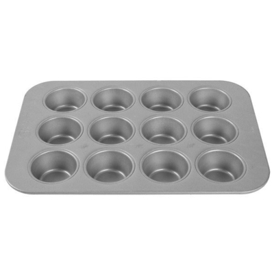Rk Bakeware China-Mini Muffin Pan/Normal Muffin Pan/Mega Muffin Pan