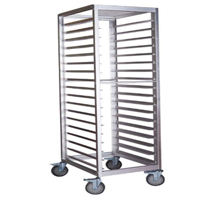 Gıda ve fırın ürünleri için Rk Bakeware China-Stainless Steel Oven Rack