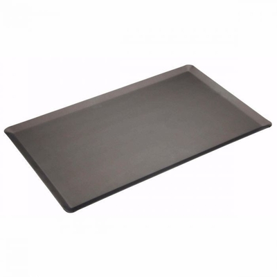 RK Bakeware China Foodservice NSF Paslanmaz çelik ve alüminyum yapışkan olmayan pişirme tavaları