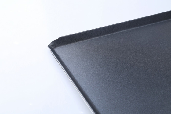 RK Bakeware China Foodservice NSF Rational GN1/1 Alüminyum Pişirme Tepsisi