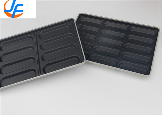 RK Bakeware China Foodservice Nonstick Alüminyumlu Sıcak Köpek Ekmek Fırın