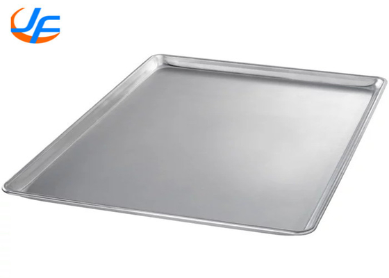 RK Bakeware China 16 Ölçüm Tam Boyutlu Alüminyum Pişirme Tepsisi Kavşağı Camlı Tel 15 13/16 &quot;x 21 13/16&quot;
