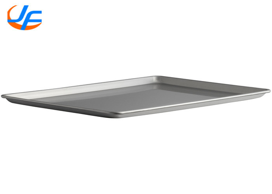 RK Bakeware China 16 Ölçüm Tam Boyutlu Alüminyum Pişirme Tepsisi Kavşağı Camlı Tel 15 13/16 &quot;x 21 13/16&quot;