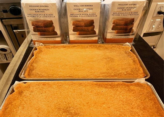 RK Bakeware China Soğutma Telli Alüminyum Pişirme Tepsisi