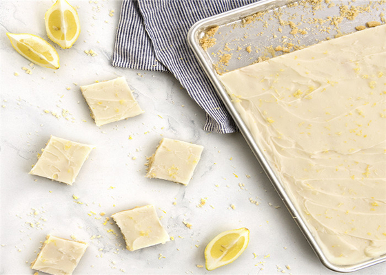 RK Bakeware China Alüminyum Fırın Tabak Tostçı