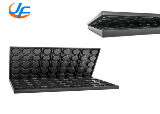 RK Bakeware China Foodservice Yapışkansız Alüminyumlu Kek Pişirme Tepsisi