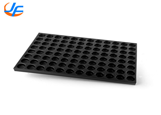 RK Bakeware China Foodservice Yapışkansız Alüminyumlu Kek Pişirme Tepsisi