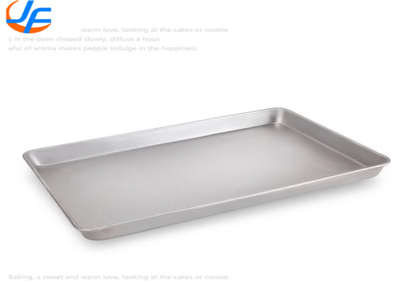 RK Bakeware China Foodservice Alüminyum Pişirme Tepsisi / Telfon Yapışkan olmayan kaplı Pişirme Tepsisi