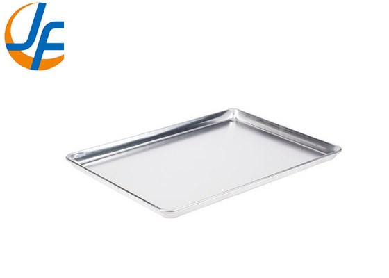 RK Bakeware China Foodservice Tam Boyut 18 &quot;X 26&quot; Ticari Alüminyum Yaprak Pan 18 Ölçüm