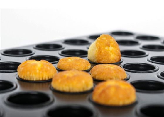 RK Bakeware China Foodservice Nonstick Yuvarlak Endüstriyel Pasta Pişirme Tepsisi Toptan Pişirme Ürünleri için