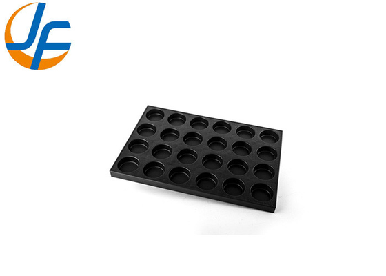 RK Bakeware China Foodservice Nonstick Yuvarlak Endüstriyel Pasta Pişirme Tepsisi Toptan Pişirme Ürünleri için