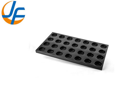 RK Bakeware China Foodservice Mondelez International Oreo Cupcake Muffin Endüstriyel fırınlar için fırın tepsisi