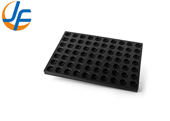 RK Bakeware China Foodservice Nonstick Ticari Teksas Muffin Yemek Tablası Toptan Pişirme Fabrikası için