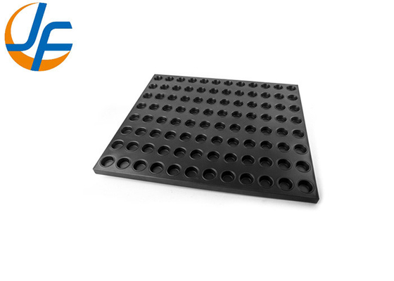 RK Bakeware China Foodservice Nonstick Ticari Teksas Muffin Yemek Tablası Toptan Pişirme Fabrikası için