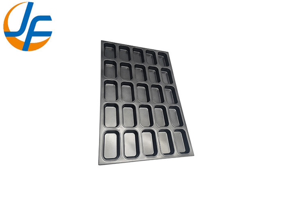RK Bakeware China Foodservice Sıvısız Dörtgen Kare Endüstriyel Pasta Pişirme Tepsisi