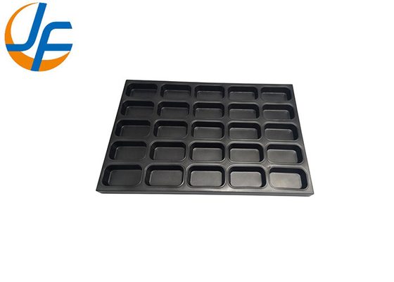 RK Bakeware China Foodservice Sıvısız Dörtgen Kare Endüstriyel Pasta Pişirme Tepsisi