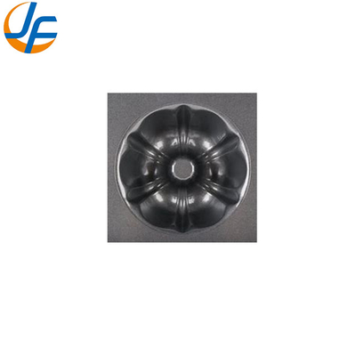 RK Bakeware China Foodservice Özel Endüstriyel Cupcake Muffin Tepsisi Fırıncılar İçin