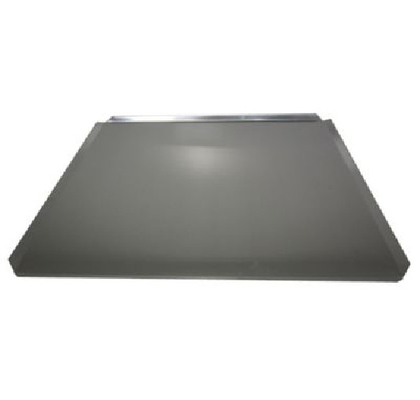 RK Bakeware China Foodservice NSF 1.5mm Alüminyum Yapışkansız Kurabiye Pişirme Tepsisi