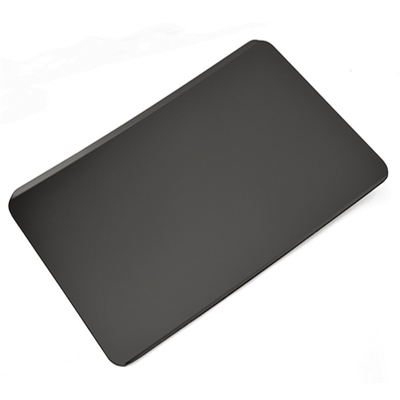 Rk Bakeware China Foodservice Alüminyum GN 1/1 Nonstick Ekmek Pişirme Taşı 530*325mm