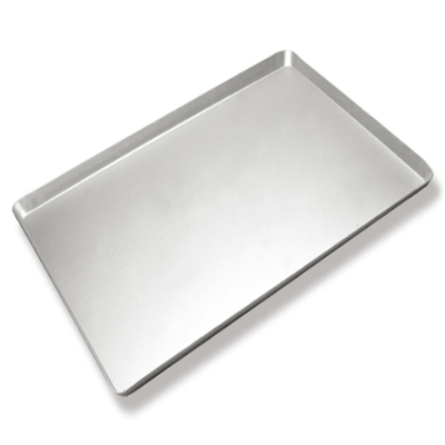 Rk Bakeware China Foodservice Alüminyum GN 1/1 Nonstick Ekmek Pişirme Taşı 530*325mm