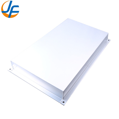 RK Bakeware China Foodservice GN1/1 Alüminyum gıda kapları