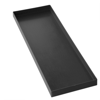 RK Bakeware China Foodservice Alüminyum Roma Tarzı Pizza Al Taglio Pans