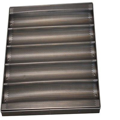 RK Bakeware China Foodservice NSF Baguette/French Bread Baking Pan Toptan Satış için