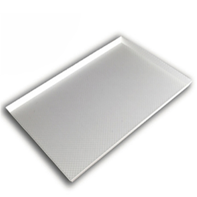 RK Bakeware China Foodservice NSF Özel Alüminyum Gürültülü Yaprak Tencere
