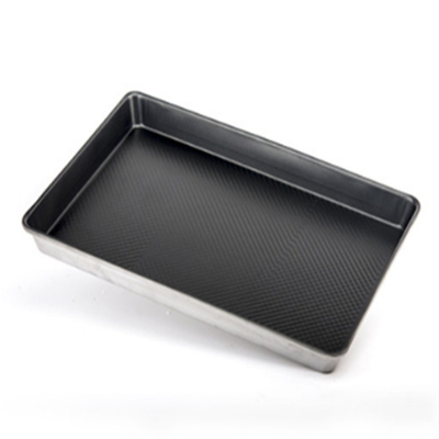 RK Bakeware China Foodservice NSF Alüminyum yapışkan olmayan kurabiye fırınları