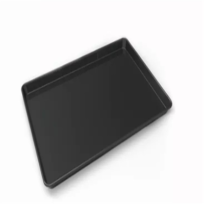 RK Bakeware China Foodservice NSF Alüminyum yapışkan olmayan kurabiye fırınları