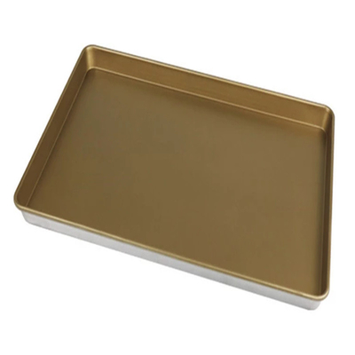 RK Bakeware China Foodservice NSF Alüminyum yapışkan olmayan kurabiye fırınları