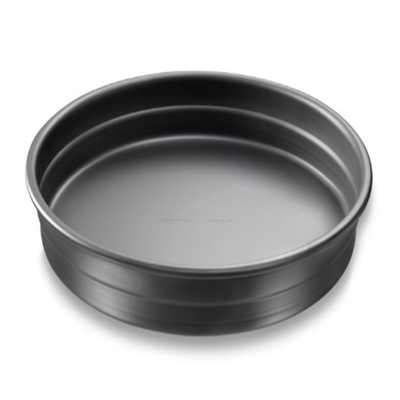 RK Bakeware China Foodservice NSF Pizza Hut Hard Coat Alüminyum Pizza Fırın