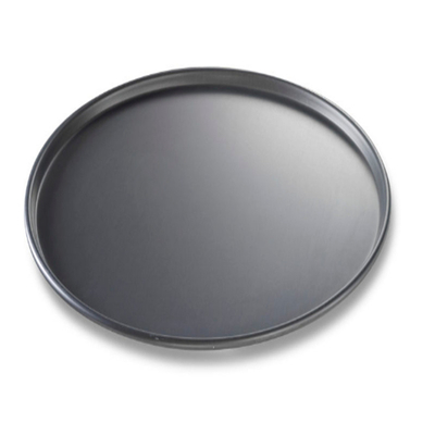 RK Bakeware China Foodservice NSF Pizza Hut Hard Coat Alüminyum Pizza Fırın