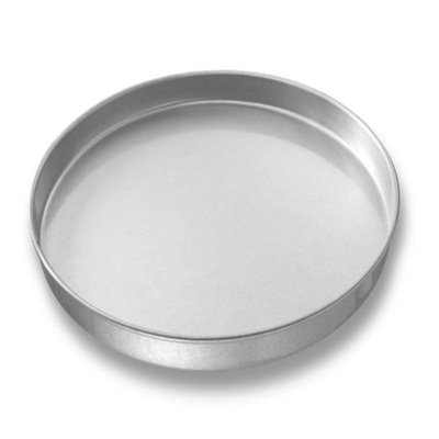 RK Bakeware China Foodservice NSF Pizza Hut Hard Coat Alüminyum Pizza Fırın