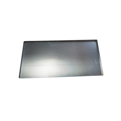 Rk Bakeware China-Custom Alüminyum Fırın Tavası 1000*500 Endüstriyel Fırınlar İçin