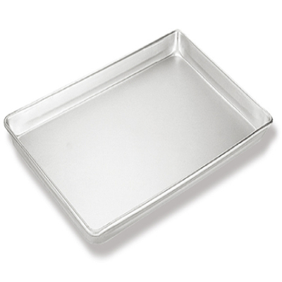 Rk Bakeware China-18X26 Tam Boyutlu Alüminyum Fırın Tabak Alüminyum Bun Pan