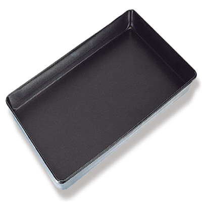 Rk Bakeware China-18X26 Tam Boyutlu Alüminyum Fırın Tabak Alüminyum Bun Pan