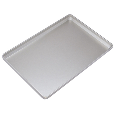 Rk Bakeware China- Stainless Steel Wire Mesh Baking Tray Baking Pan Dehidrasyon Kuru Tabak